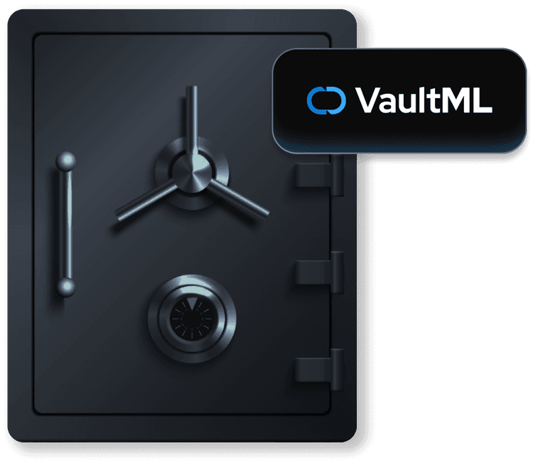 vault ml